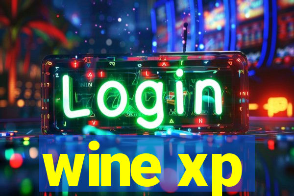 wine xp